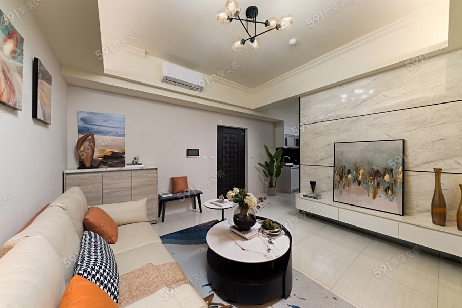 波麗市-華廈樣/實品屋