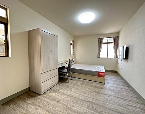 ❤️朝陽大學.朝陽大學1+1套房.可租補.可寵.附廚具 - Image 2