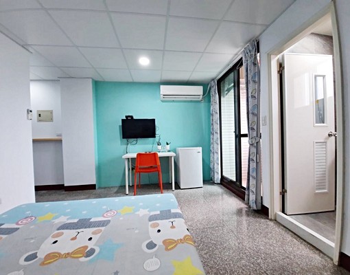 近火車站民生彰美家樂福商圈~免仲介費 - 591租屋網 - Image 2