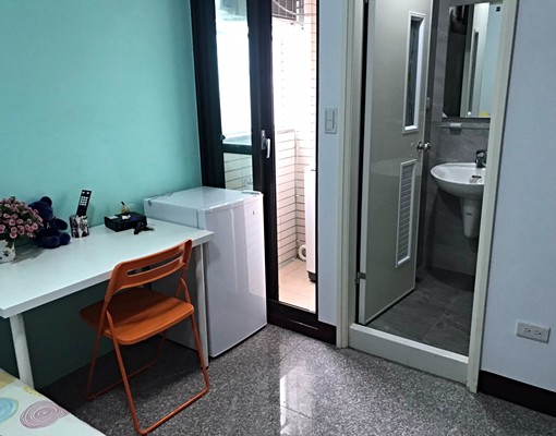 近火車站民生彰美家樂福商圈~免仲介費 - 591租屋網 - Image 12