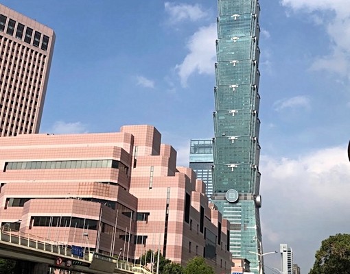 北醫時尚雅房出租 - Image 14