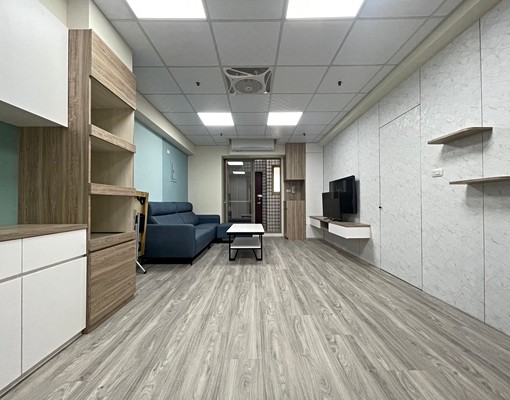 新整理三房🔥台水電🔥可貓可租補 - Image 1