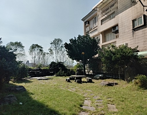(可租補)煙波亭景觀套房有家具家電 - Image 2