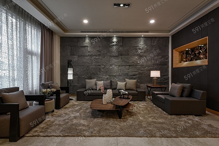 義大皇家山莊樣/實品屋