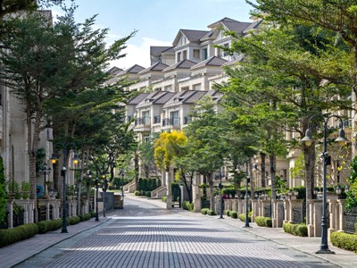 義大皇家山莊