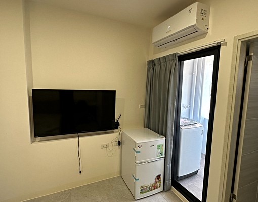 花園夜市旁獨立套房(獨立陽台洗衣機) - Image 4