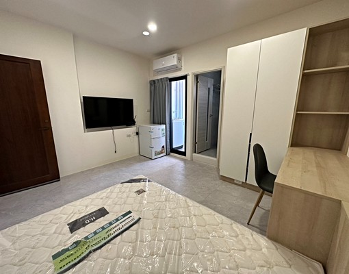 花園夜市旁獨立套房(獨立陽台洗衣機) - Image 2