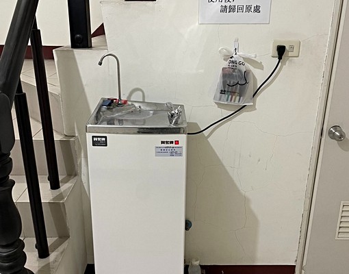 機車1分鐘到南台科技大學奇美醫院 - Image 4