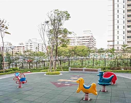 永華高樓2+1房｜可租補報稅近市府車位｜全天管理📞愛窩 - 591租屋網 - Image 13