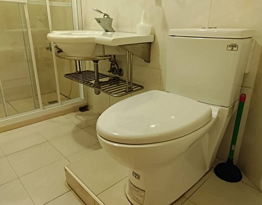 中和環球購物~大空間2陽台,傢俱家電齊全 - Image 13