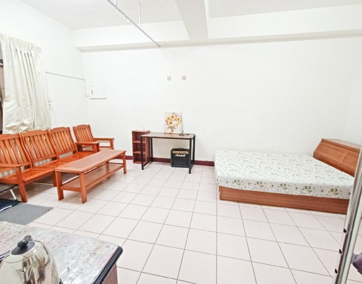 勤美科博1房1廳 - Image 1