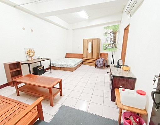 勤美科博1房1廳 - Image 2