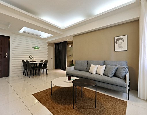 【可租補】亞灣承億明亮雅致二房《有平車可加租》 - Image 2