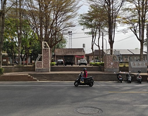 白河區出租套房_限上班族 - Image 9