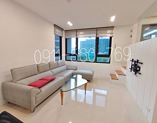 ❤副都心2房車❤近捷運❤配家具❤面公園❤綠意滿屋❤含管理費 - Image 1