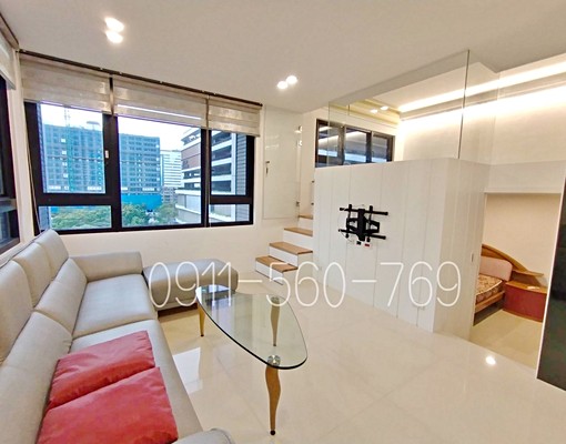 ❤副都心2房車❤近捷運❤配家具❤面公園❤綠意滿屋❤含管理費 - Image 11