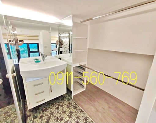 ❤副都心2房車❤近捷運❤配家具❤面公園❤綠意滿屋❤含管理費 - Image 13