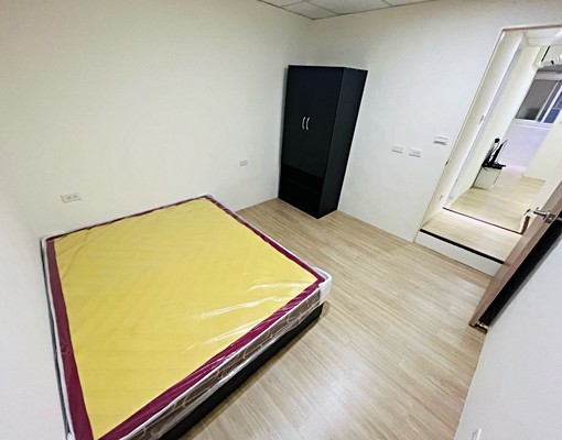 建中學區古亭站全新裝潢窗台大兩房可寵 - Image 6