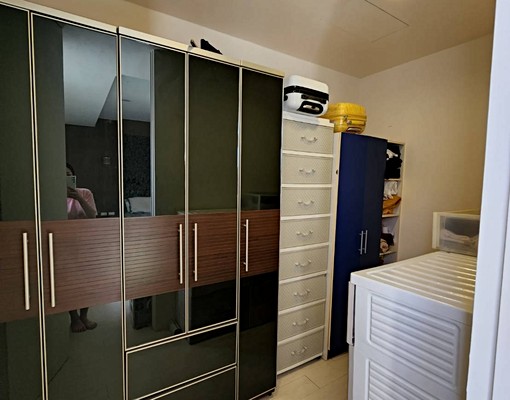 陽光通風靜巷智能大套房，更衣室獨立洗脫烘一應俱全 - Image 5