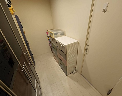 靜巷智能宅大套房,更衣室獨立洗脫烘一應俱全 - Image 6
