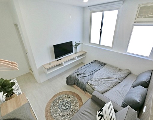 唯美裝潢☎時尚採光❤北平天津商圈♠可短租 - Image 7