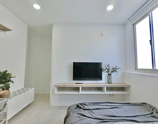 唯美裝潢☎時尚採光❤北平天津商圈♠可短租 - Image 5