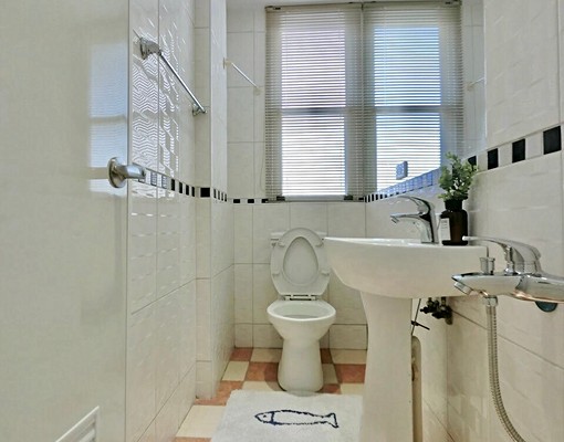 唯美裝潢☎時尚採光❤北平天津商圈♠可短租 - Image 6