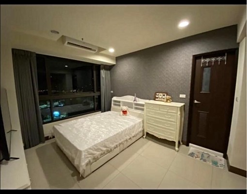 高鐵蓮池潭景觀3房 - Image 10