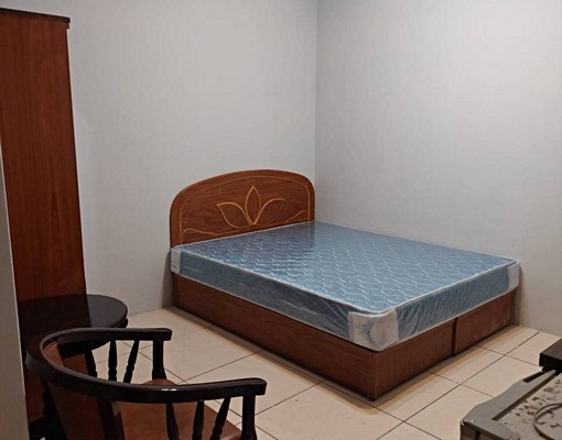 經濟屋~大陽台可曬衣~江子翠5號出口 - Image 1