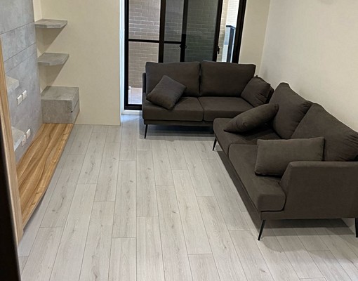 登陽之譯*台中高鐵飯店*2房2廳+平車 - Image 2