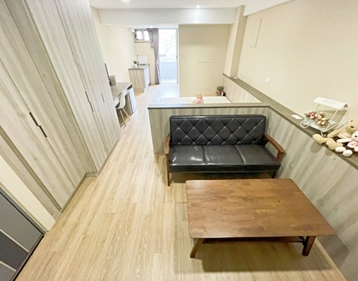 ♥大坪數♥系統收納♥電梯流理臺♥陽台獨洗♥ - Image 1