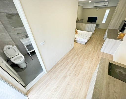 ♥大坪數♥系統收納♥電梯流理臺♥陽台獨洗♥ - Image 6