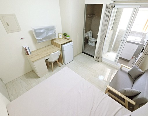 中山醫興大⛅全新電梯⛅陽台獨洗⛅租屋補助 - Image 2