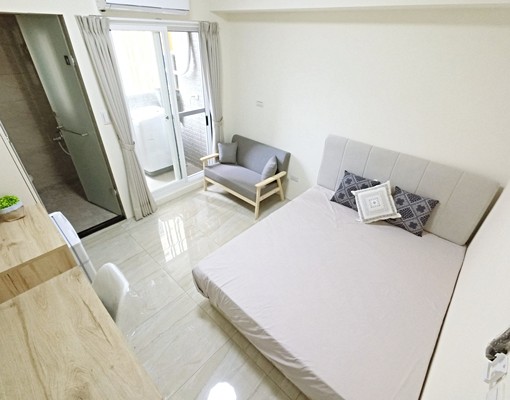 中山醫興大⛅全新電梯⛅陽台獨洗⛅租屋補助 - Image 1