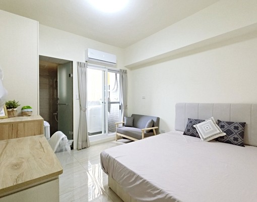 中山醫興大⛅全新電梯⛅陽台獨洗⛅租屋補助 - Image 8