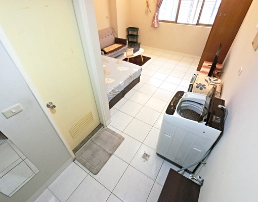 🏡【夢幻出租屋來囉】✅獨洗凸窗曬✅租屋補助✅台水電✅子母車 - Image 2