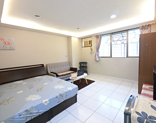 🏡【夢幻出租屋來囉】✅獨洗凸窗曬✅租屋補助✅台水電✅子母車 - Image 4