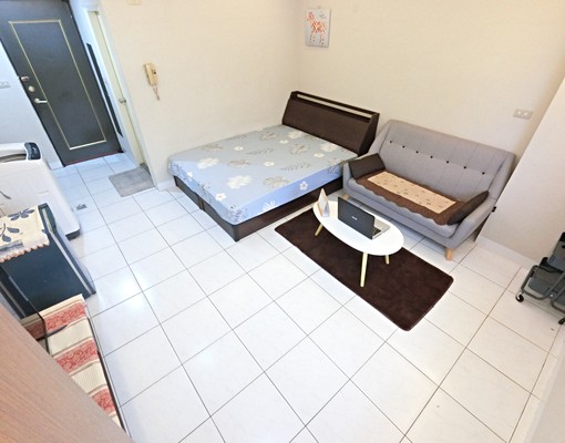 🏡【夢幻出租屋來囉】✅獨洗凸窗曬✅租屋補助✅台水電✅子母車 - Image 5