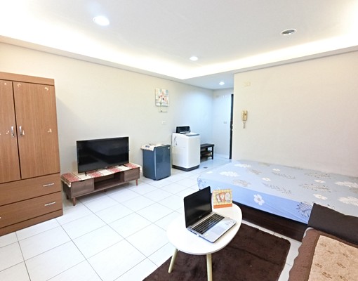 🏡【夢幻出租屋來囉】✅獨洗凸窗曬✅租屋補助✅台水電✅子母車 - Image 7