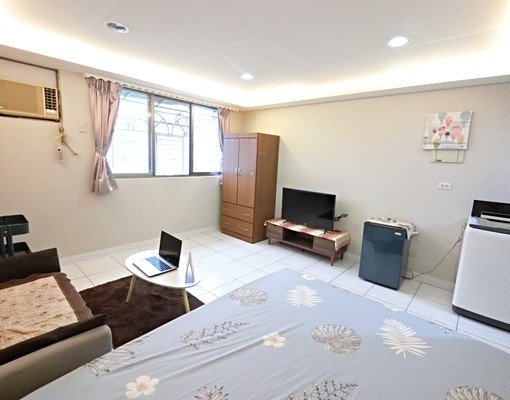 🏡【夢幻出租屋來囉】✅獨洗凸窗曬✅租屋補助✅台水電✅子母車 - Image 9