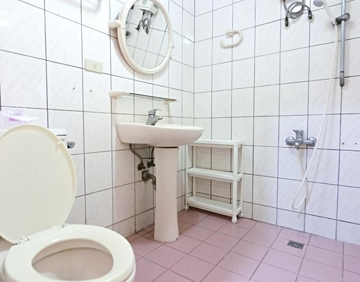 🏡【夢幻出租屋來囉】✅獨洗凸窗曬✅租屋補助✅台水電✅子母車 - Image 14