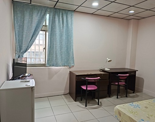 劍潭捷運6分鐘漂亮大套房僅剩一間高媽媽 - Image 7