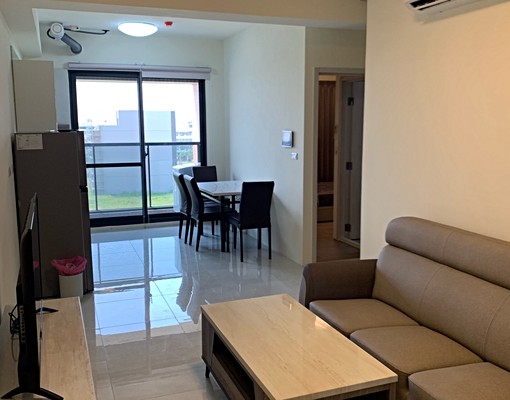 (可申請租補)北安路近全新二房兩衛平面車位 - 591租屋網 - Image 1