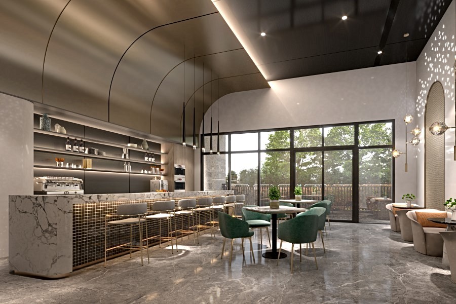 十足誠意的廚藝教室