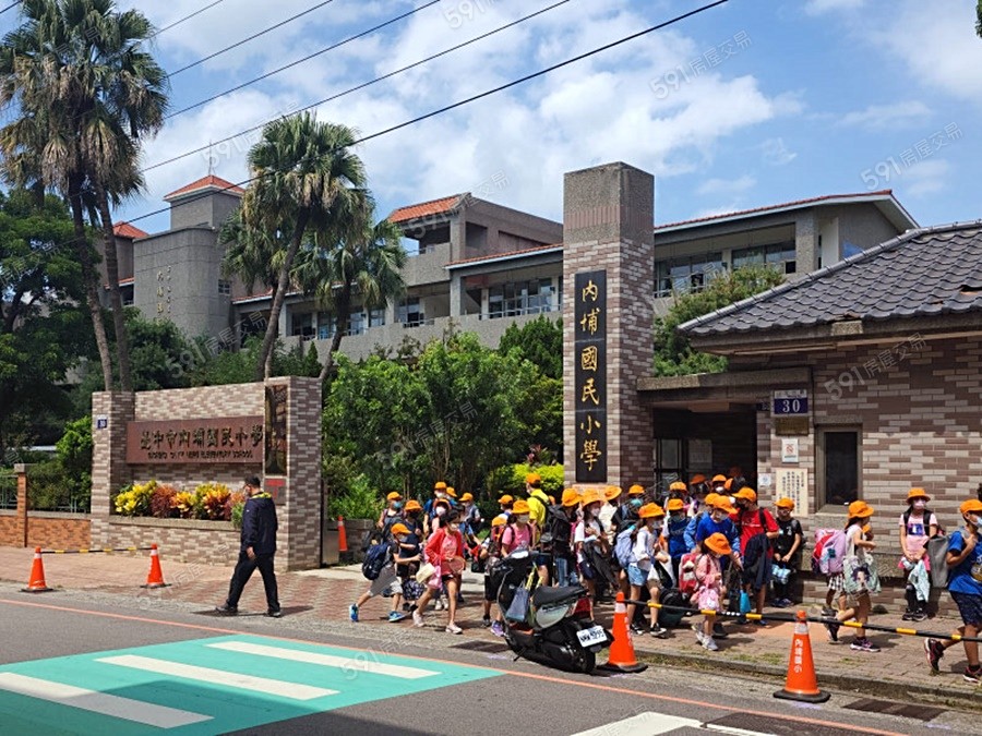 坤悅禮御環境圖