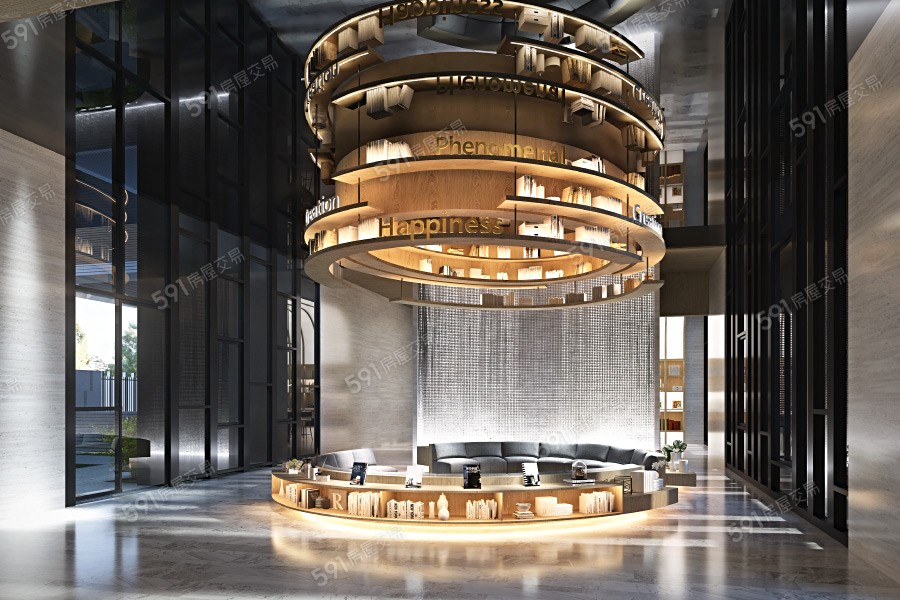 坤悅禮御示意圖