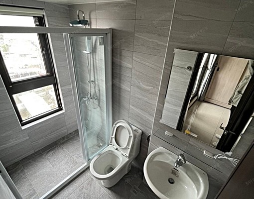 勤益科大@全新未住@陽台讀洗@僅此一間 - Image 3