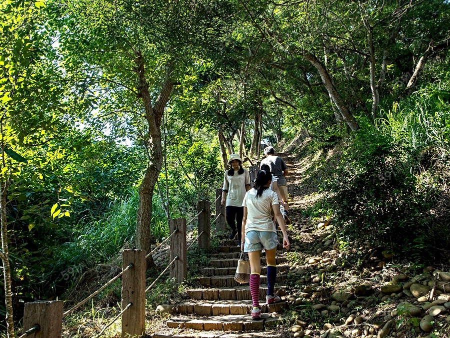 茂洋馥域環境圖