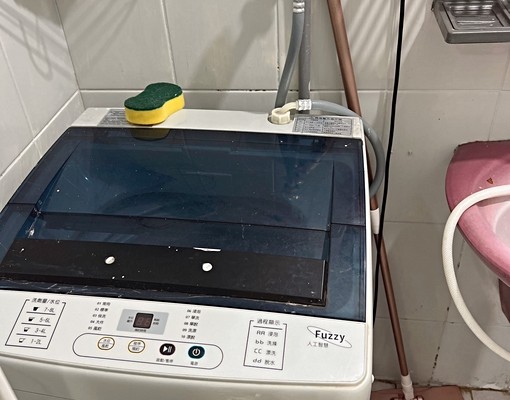 近光復橋/獨立洗衣機/對外窗 - Image 4