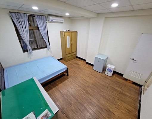 可租補4000元7坪網路洗衣機飲水機冷氣 - Image 1